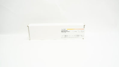 Avanos PMF16-145-10CS Radiopaque Radiofrequency Cannula 16 124 x 10mm -Box of 10